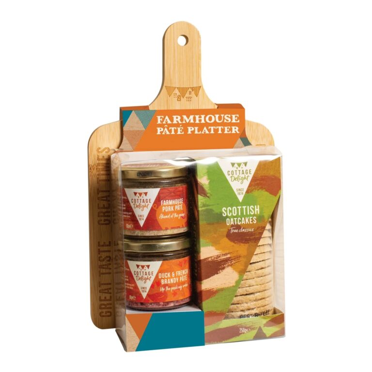 5021039041616 1 Cottage Delight Farmhouse Pate Platter Gift Set.jpg